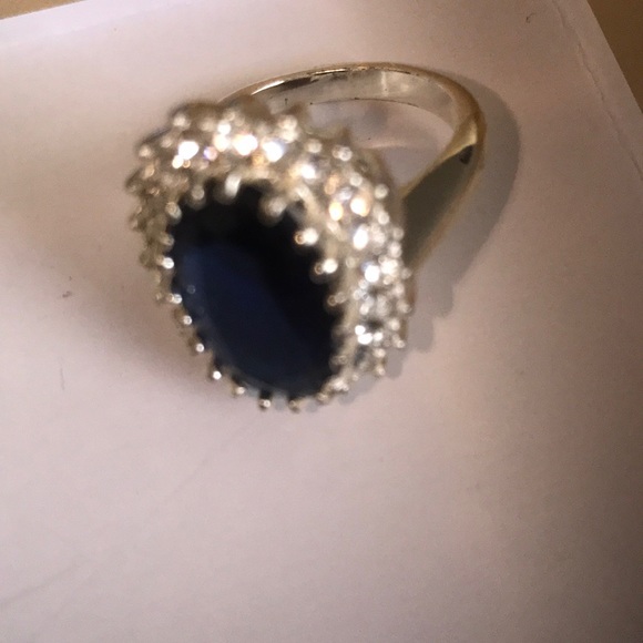 Ring stone ring - Picture 5 of 5